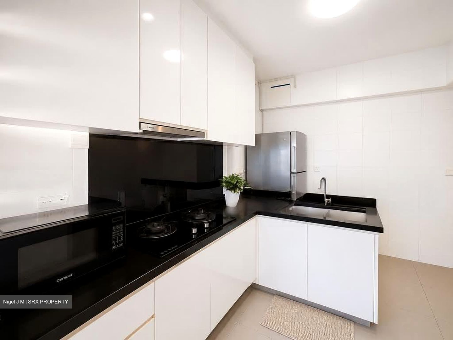 Blk 547B Segar Vale (Bukit Panjang), HDB 4 Rooms #556950021